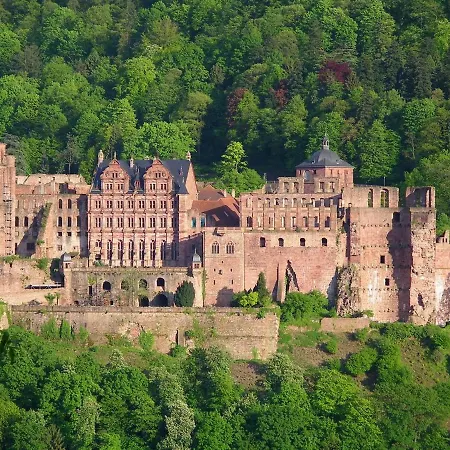 Cafe & Knoesel * Heidelberg
