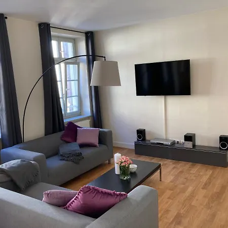 Cafe & Knoesel Apartamento *