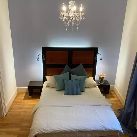 Apartmán Cafe & Knoesel Heidelberg