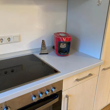 Apartamento Cafe & Knoesel Heidelberg