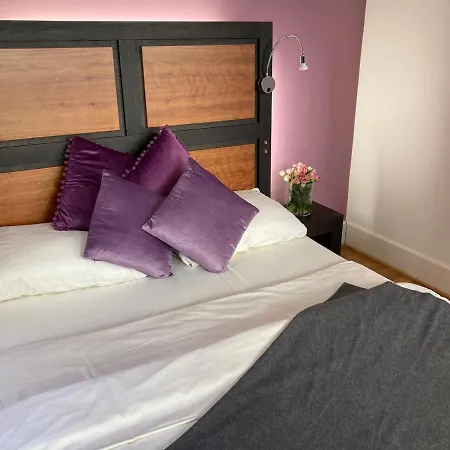 Apartamento Cafe & Knoesel Heidelberg