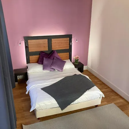 Cafe & Knoesel Apartamento Heidelberg