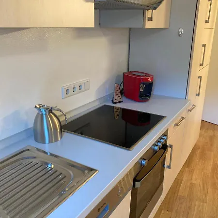 Cafe & Knoesel Apartamento Heidelberg