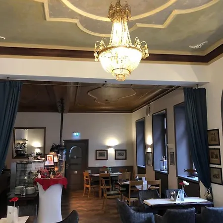 Cafe & Knoesel * Heidelberg