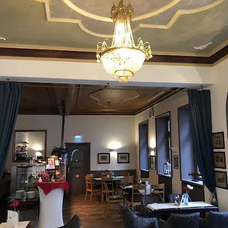 Cafe & Knoesel * Heidelberg