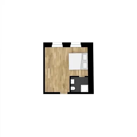 Apartamento Cafe & Knoesel Heidelberg
