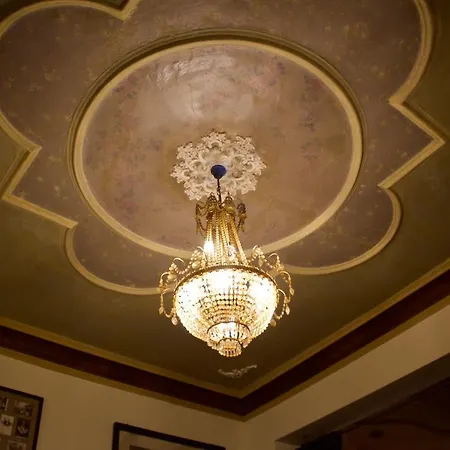 Cafe & Knoesel Heidelberg