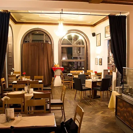 Apartamento Cafe & Knoesel Heidelberg