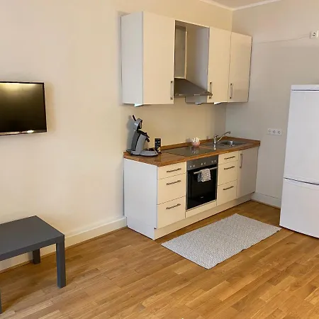 Cafe & Knoesel Apartamento Heidelberg