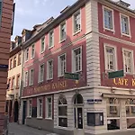 Café&hotel Knösel Appartement *