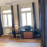 Appartement Café&hotel Knösel