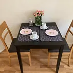Appartement Café&hotel Knösel *