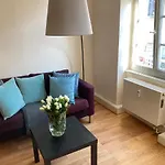 Café&hotel Knösel Appartement