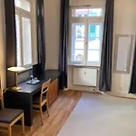 Appartement Café&hotel Knösel