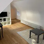 Café&hotel Knösel Appartement