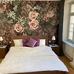 Appartement Café&hotel Knösel
