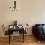 Café&hotel Knösel Appartement Heidelberg