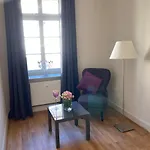 Appartement Café&hotel Knösel *