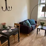 Appartement Café&hotel Knösel Heidelberg