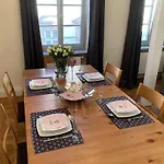 Appartement Café&hotel Knösel