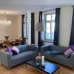 Appartement Café&hotel Knösel