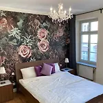 Café&hotel Knösel Appartement Heidelberg