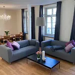 Appartement Café&hotel Knösel *
