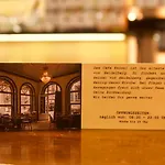 Café&hotel Knösel * Heidelberg