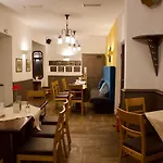 Appartement Café&hotel Knösel