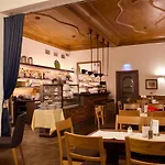 Café&hotel Knösel