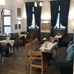 Appartement Café&hotel Knösel