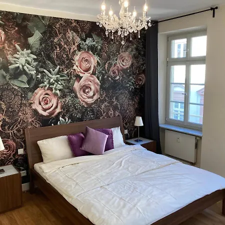 Café&hotel Knösel Apartment