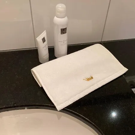 Apartment Café&hotel Knösel *