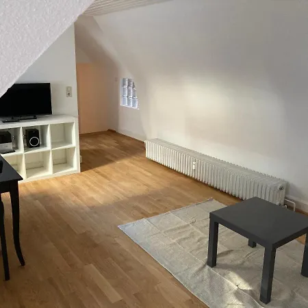 Café&hotel Knösel Apartment