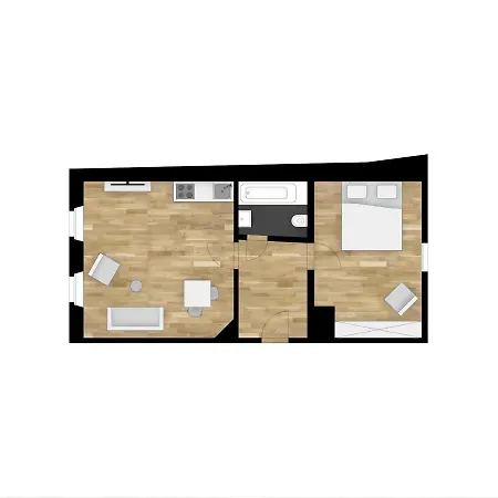 Café&hotel Knösel *