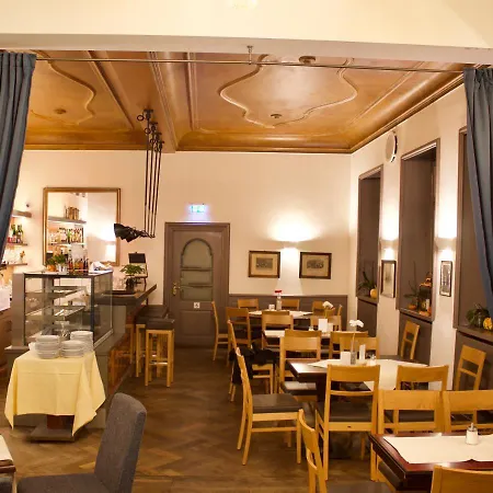 Café&hotel Knösel *