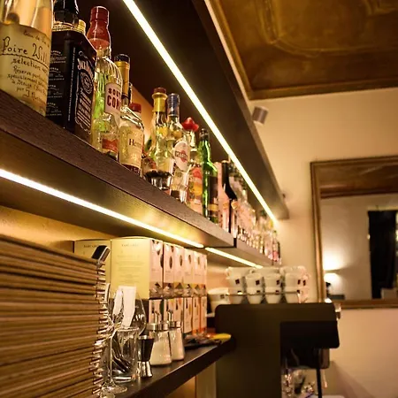 Café&hotel Knösel Apartment Heidelberg