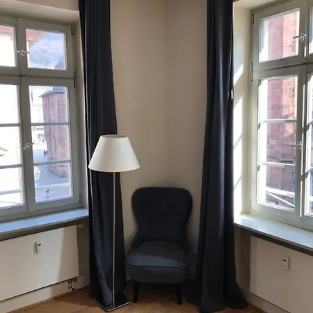 Cafe & Knoesel Хайдельберг