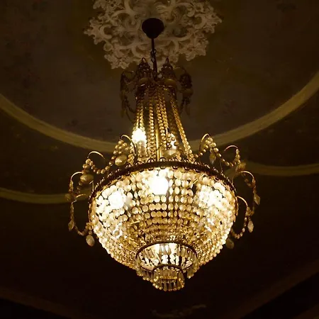 Cafe & Knoesel Апартаменты *