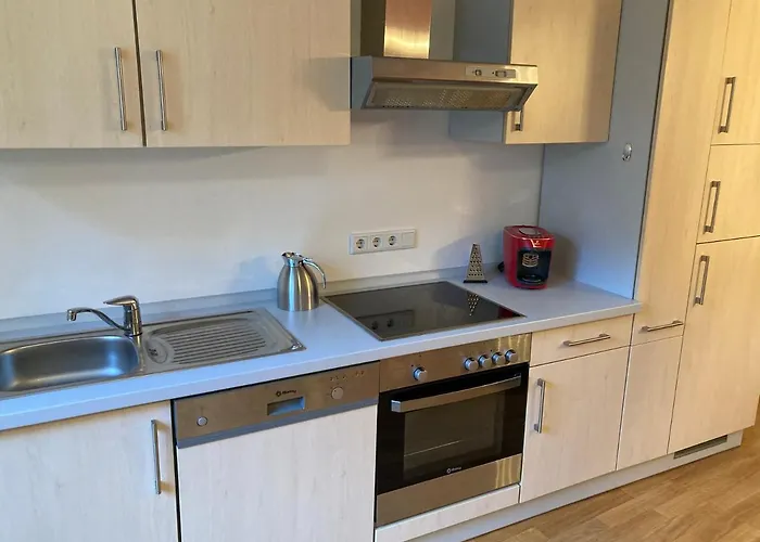 Cafe & Knoesel Apartament