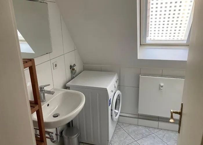 Cafe & Knoesel Apartment *