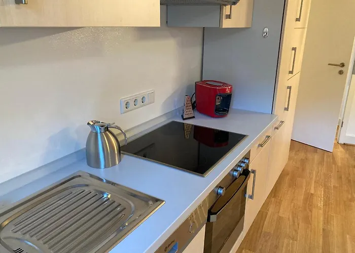 Cafe & Knoesel Apartment Heidelberg