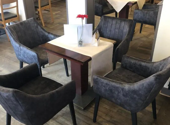 Cafe & Knoesel * Heidelberg