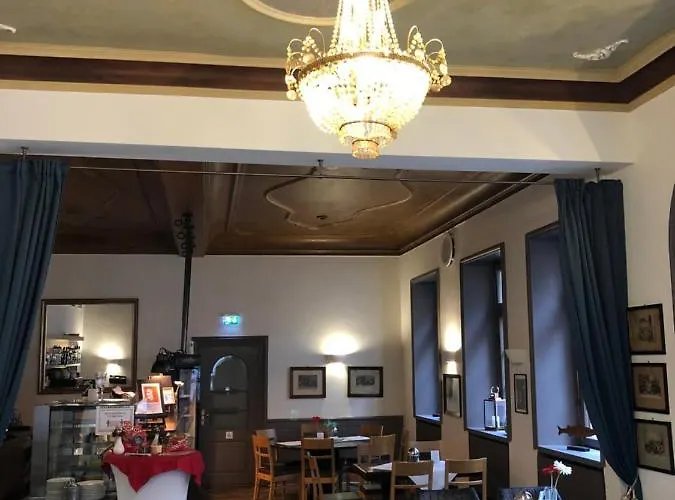 Cafe & Knoesel * Heidelberg