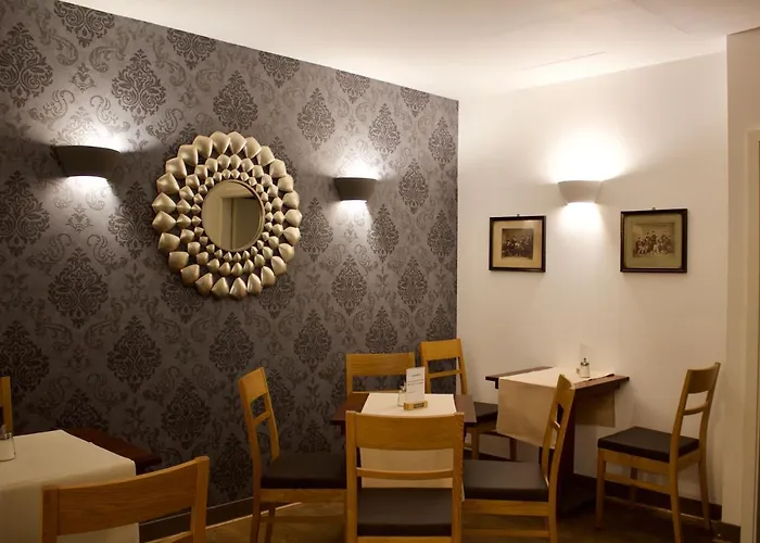 Cafe & Knoesel * Heidelberg