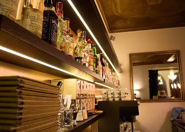 Cafe & Knoesel Apartment Heidelberg