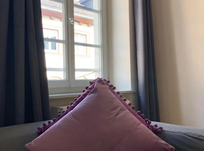 Cafe & Knoesel Apartment Heidelberg