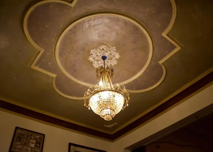 Cafe & Knoesel Heidelberg